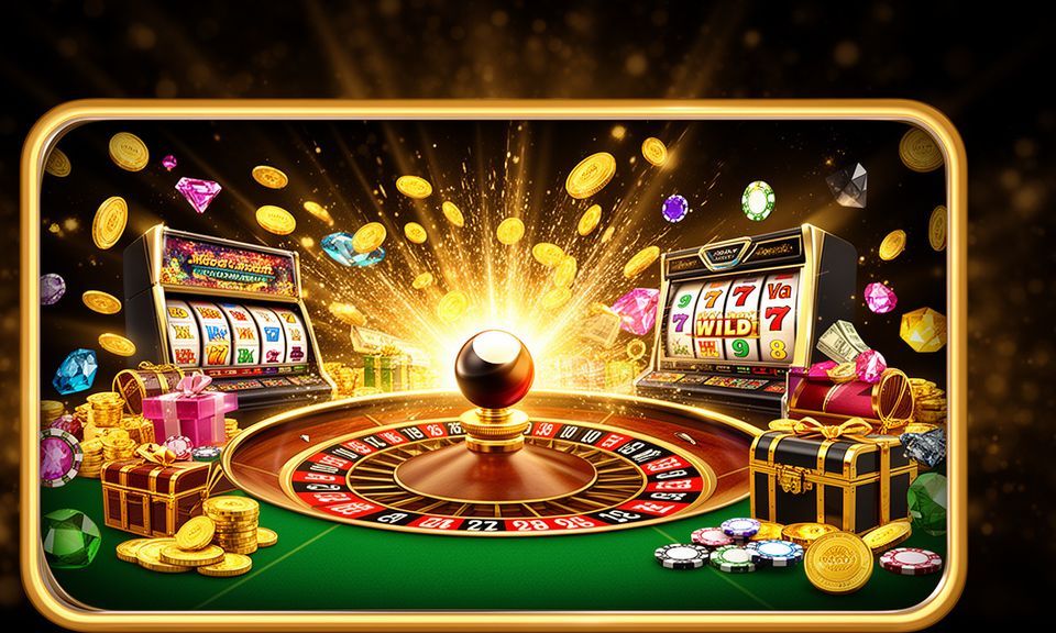 nv77711 mobile gaming